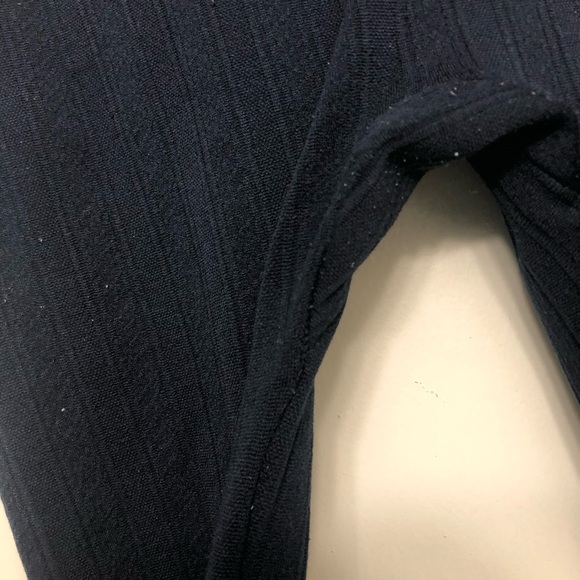Ardene Navy blue legging, size XS - Picture 5 of 9
